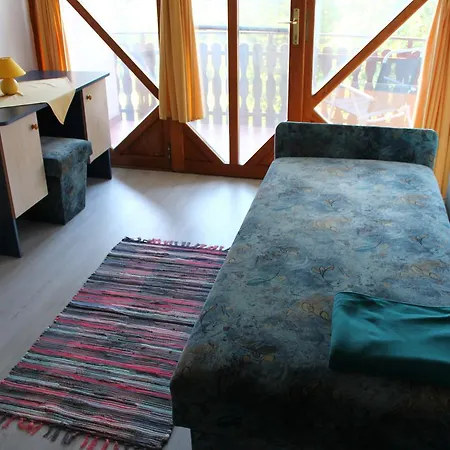 Ibolya Apartmán Fonyód