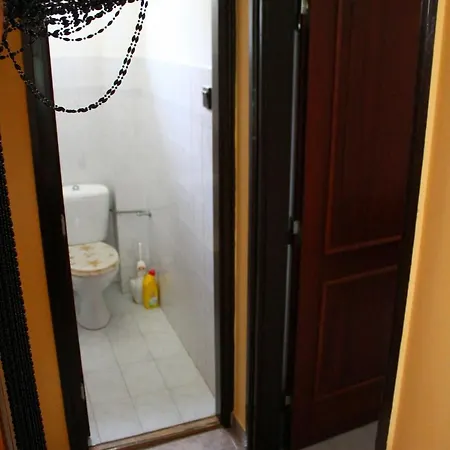 Ibolya * Фоньод