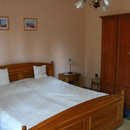 Apartment Ibolya Fonyod