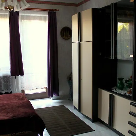 Apartment Ibolya