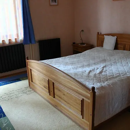 Ibolya Apartment Fonyod