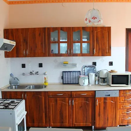 Apartment Ibolya