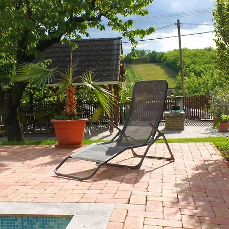 アパート Ibolya *