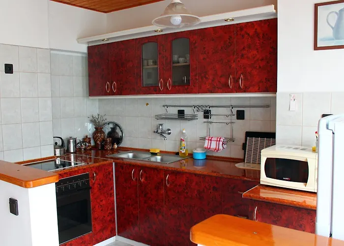 Apartmán Ibolya Fonyód