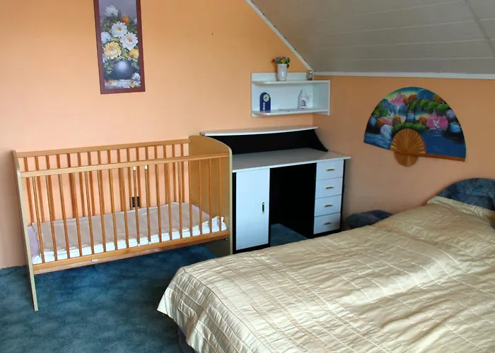 Apartmán Ibolya Fonyód