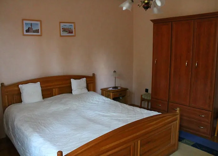 Apartmán Ibolya Fonyód