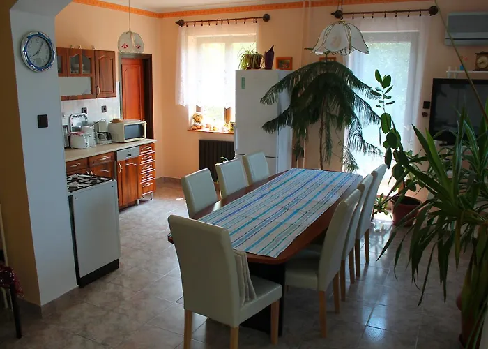 Apartmán Ibolya Fonyód