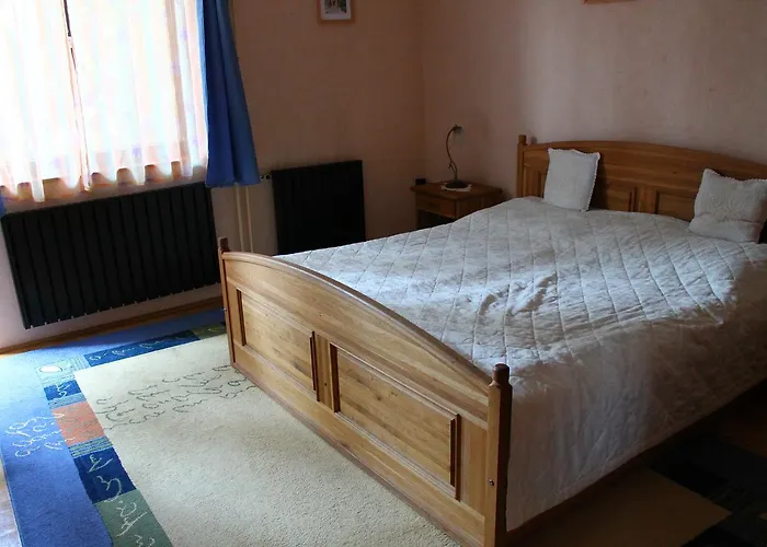 Ibolya Apartmán Fonyód